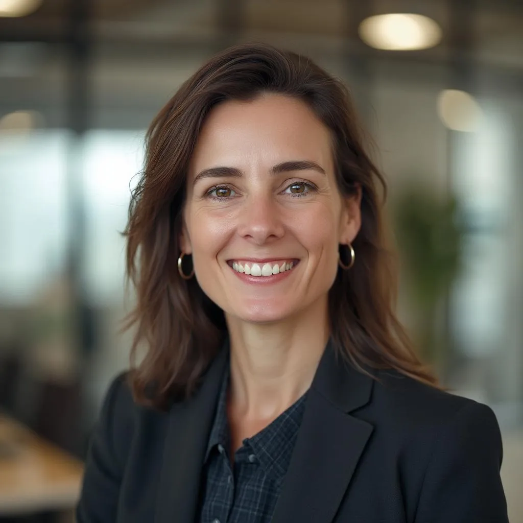 Zeynep Koral